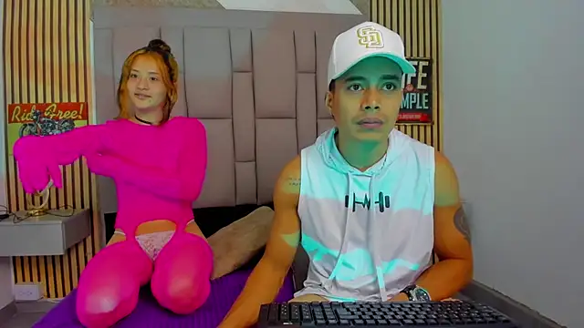 pleasureroomxx live sex cam