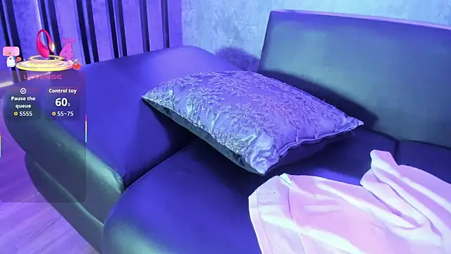 ArohomLester live sex cam