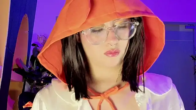 LiLLiAnderson live sex cam