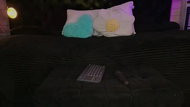 Hada_Blue's cam snapshot