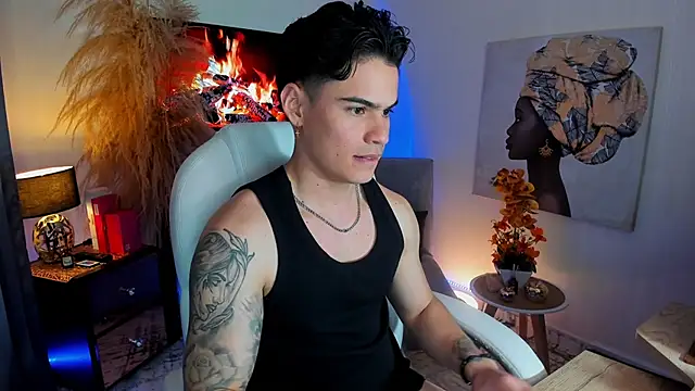 Matias_Murrier live sex cam