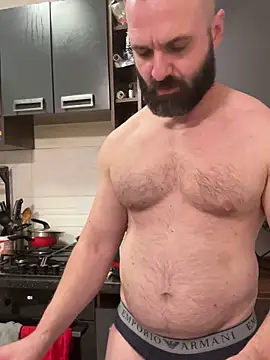 DamonSalvatore2's cam snapshot