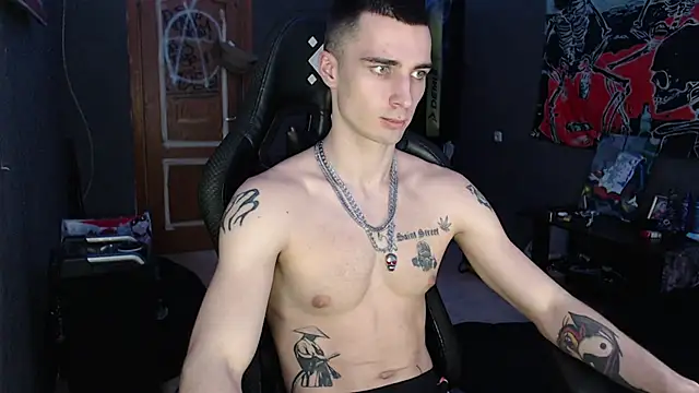 Jack_loveeee's cam snapshot