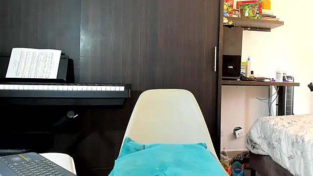 logan_smith's cam snapshot