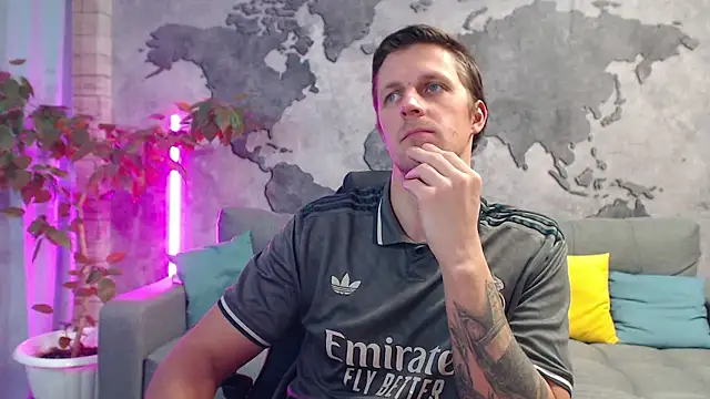 VikingChrisss's cam snapshot