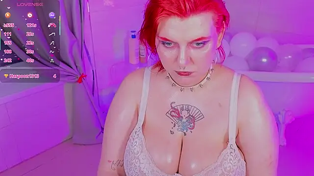 bluelunaray live sex cam