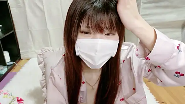 _NATSUMI live sex cam