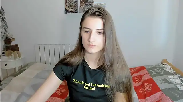 PumpkinCutiePie's cam snapshot