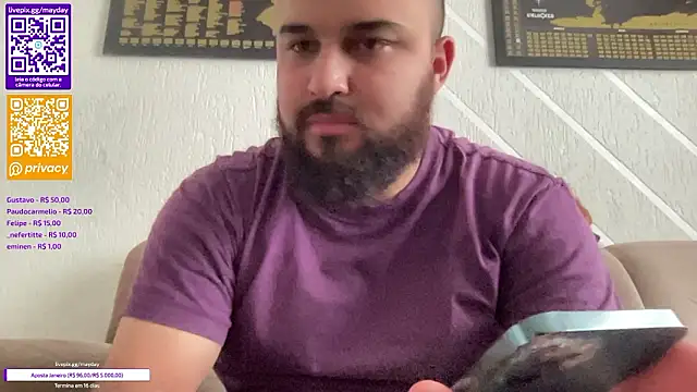 mayday2025m's cam snapshot