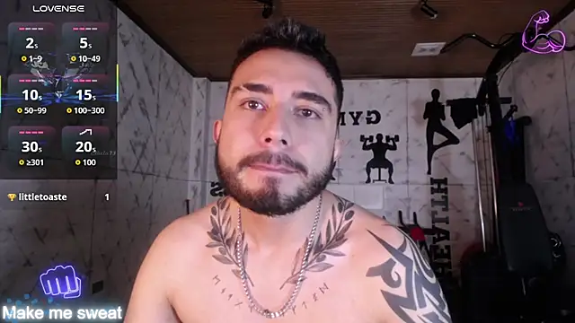 dave_wolff live sex cam