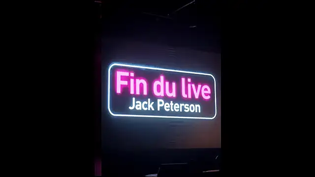 Jack_Peterson0 live sex cam