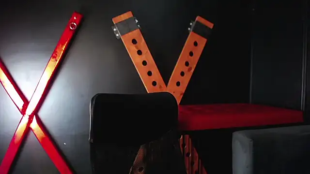 DarkBenito live sex cam