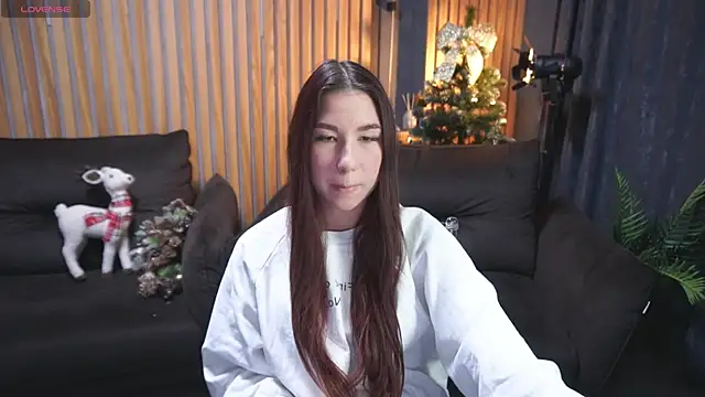 LeilaCrosss's cam snapshot