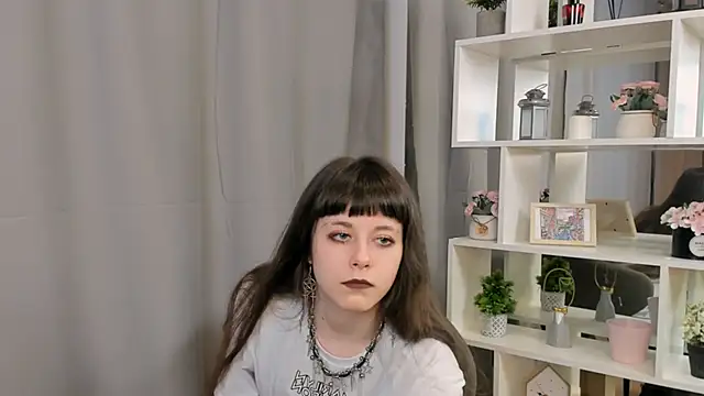 BellaLewter's cam snapshot