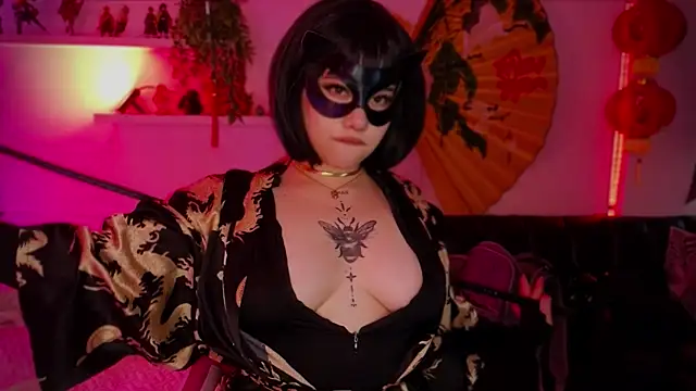 albaismynameX live sex cam