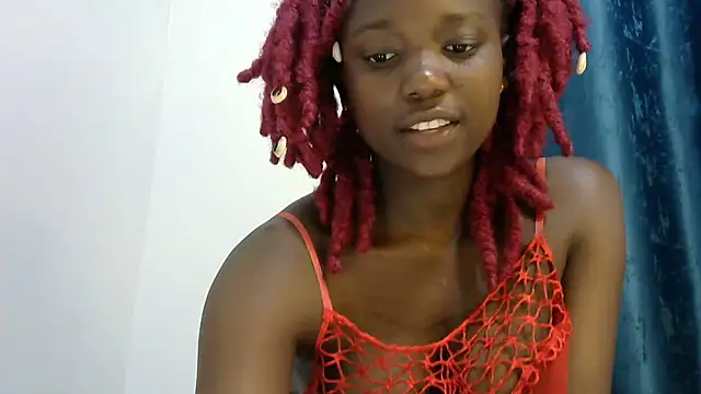 Latiffagodess live sex cam