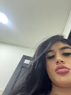 SOPHICARTERS live sex cam