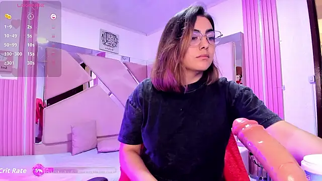 AprilSexx's cam snapshot