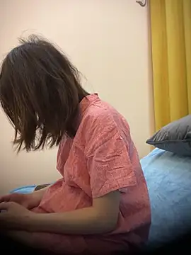 littleqiu9's cam snapshot