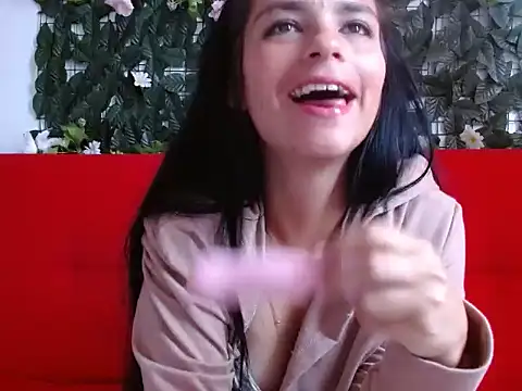 Liu_Wen's cam snapshot