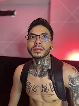 Walker_Thomas1 live sex cam