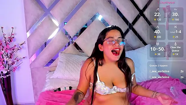 Anais_Soler's cam snapshot