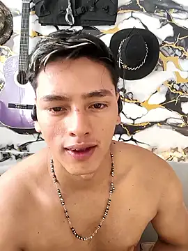 Hiroshi_Shen live sex cam