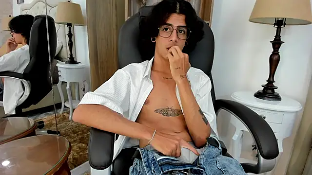 Ibratxandy live sex cam