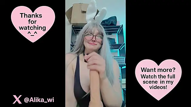 kitty_alika live sex cam