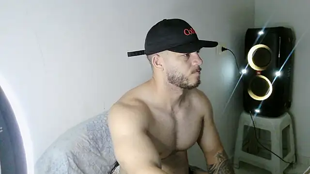 Andeilson1999 live sex cam