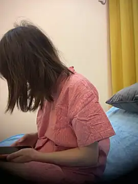 littleqiu9's cam snapshot