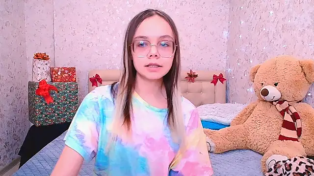 LolliStrawberry's cam snapshot