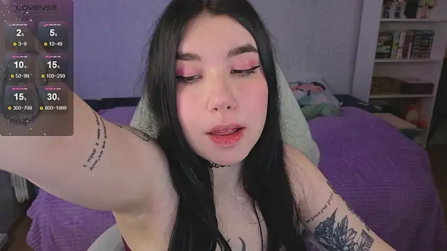 kellyharris's cam snapshot