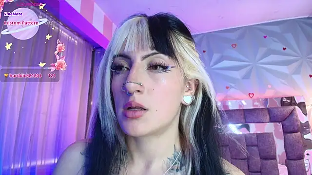 Candy_morgan412's cam snapshot