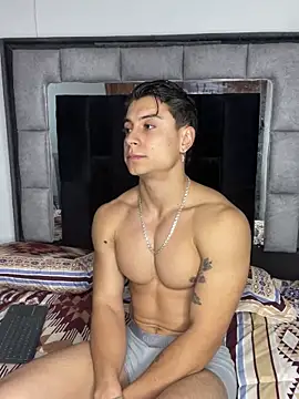 MR_MUSCLE live sex cam