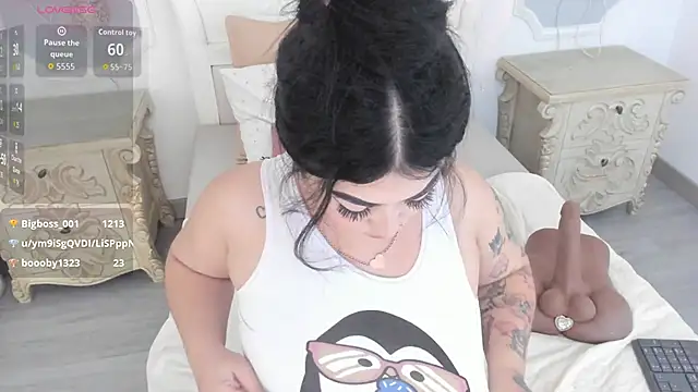 MeganStar__'s cam snapshot