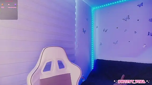 sweettvera's cam snapshot