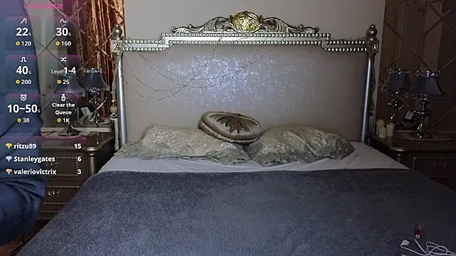 HolyBabyDoll's cam snapshot