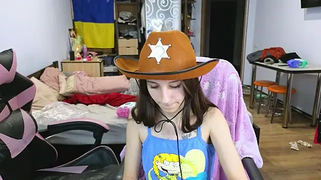 _Nika_Kik's cam snapshot