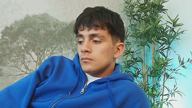 Axel_Draven live sex cam