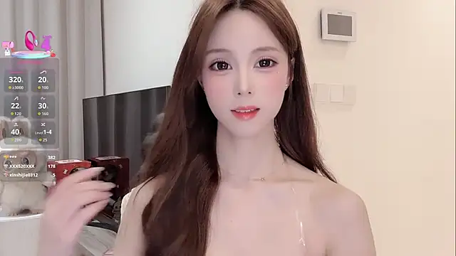 Nebula-qiu live sex cam