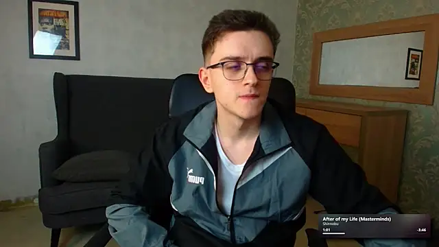 FelixStarkk's cam snapshot