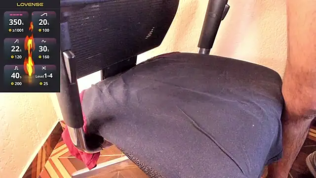 kaifas_dirty's cam snapshot