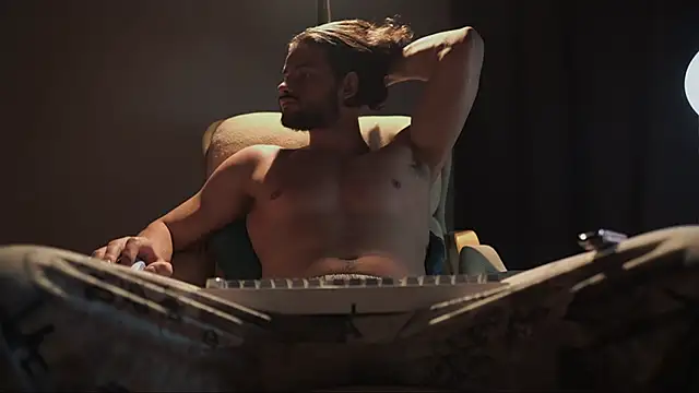 Keen___Luckystrike's cam snapshot