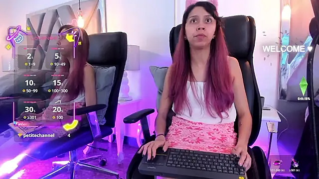 Goddess__Lilith live sex cam