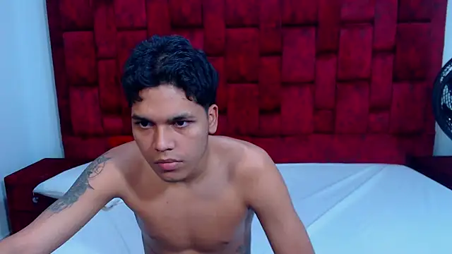David_Gil19 live sex cam