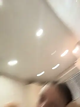 ElliRose live sex cam