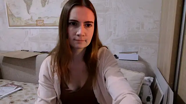 JinnyVibes's cam snapshot