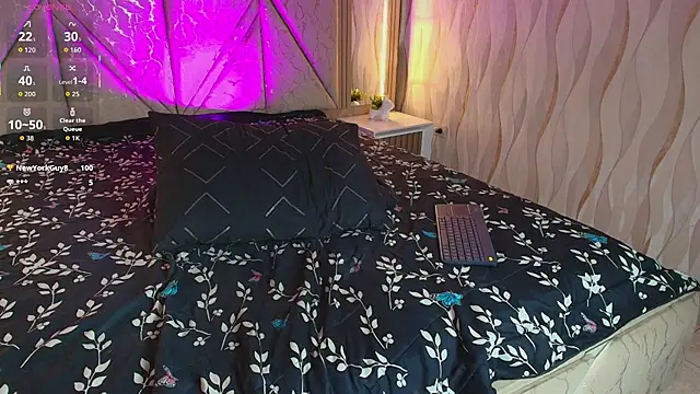 Bigx_twink's cam snapshot