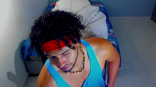 Kris_Khalifa69 live sex cam